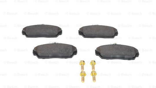 Bosch Disc Brake Pad Set 0 986 424 566