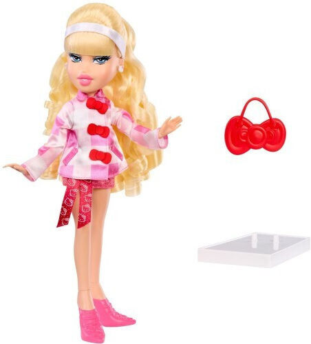 MGA Entertainment Συλλεκτική Κούκλα Bratz