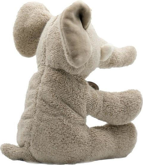 Cute & Cuddly Plush Elephant 18 cm