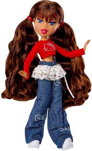 MGA Entertainment Колекционерска Кукла Bratz