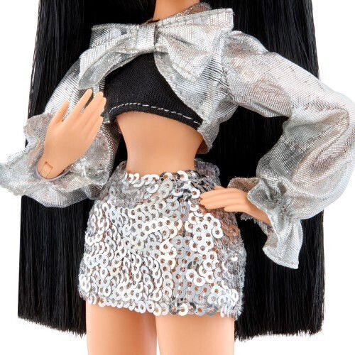 MGA Entertainment Колекционерска Кукла Bratz (Различни Видове) 1 бр
