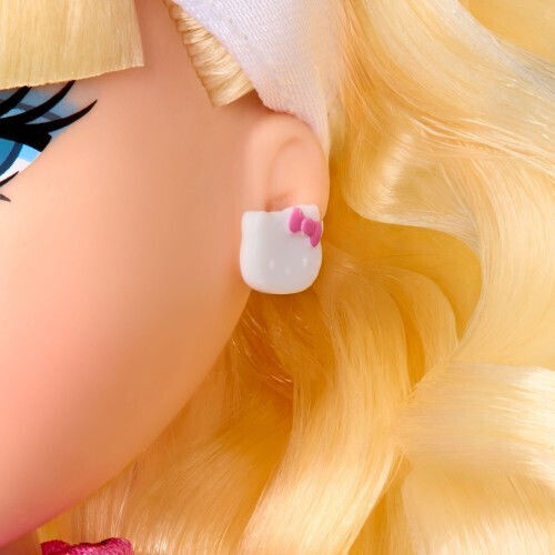 MGA Entertainment Συλλεκτική Κούκλα Bratz