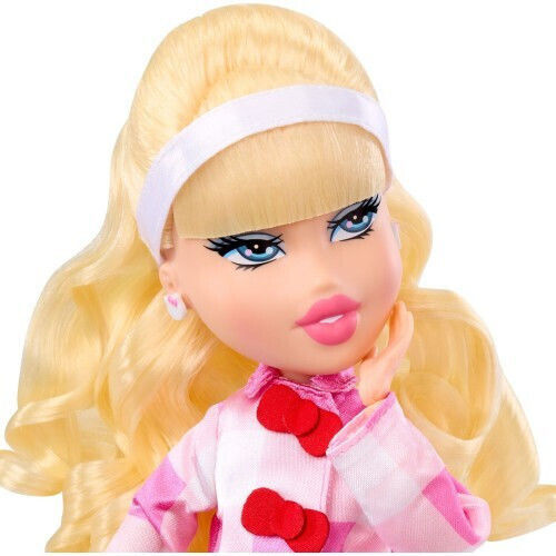 MGA Entertainment Συλλεκτική Κούκλα Bratz