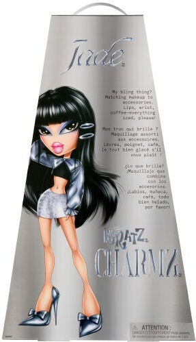 MGA Entertainment Колекционерска Кукла Bratz (Различни Видове) 1 бр