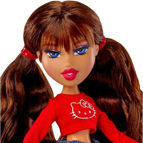 MGA Entertainment Колекционерска Кукла Bratz