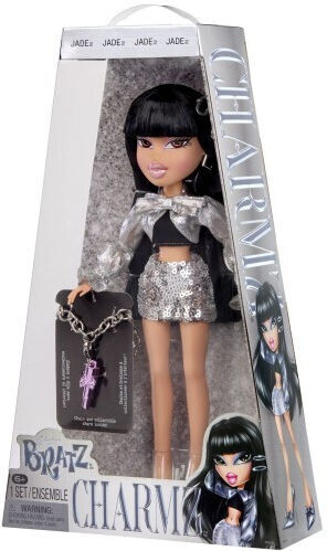 MGA Entertainment Колекционерска Кукла Bratz (Различни Видове) 1 бр