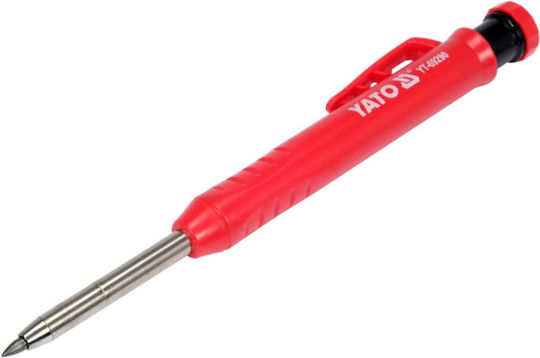 Yato Yato 69290 Schleifstein Set 6 Stück