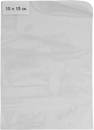 Manșetă Plastic PP / Celofan 30x13cm