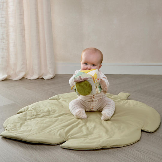 Mamas & Papas Mamas & Papas Baby Aktivitätsspielzeug mit Sounds für Neugeborene