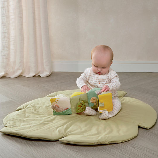 Mamas & Papas Mamas & Papas Baby Aktivitätsspielzeug mit Sounds für Neugeborene