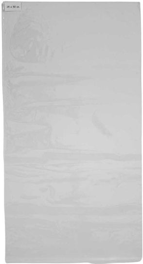 Σακουλάκι Πλαστικό PP / Σελοφάν 60x40cm