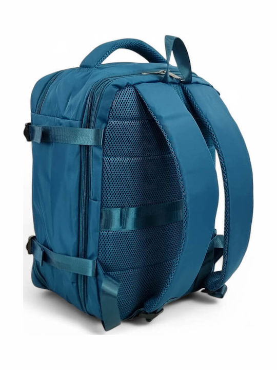 Ormi Backpack Αδιάβροχο 24lt Μπλε