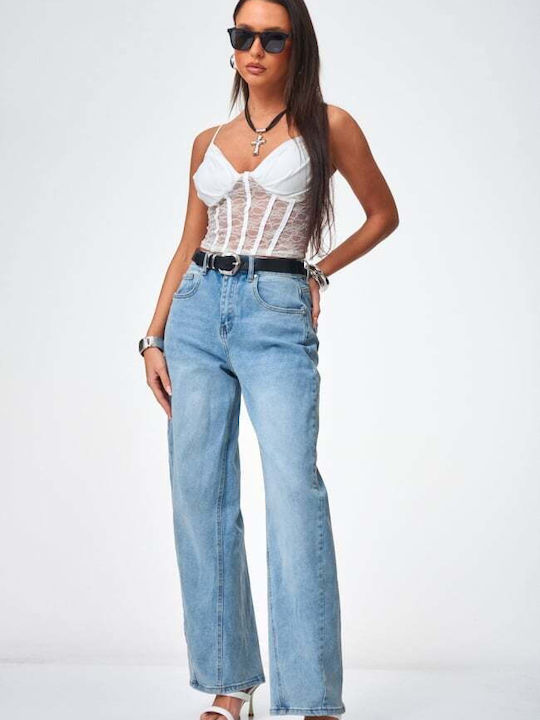 Women's Jeans Pants