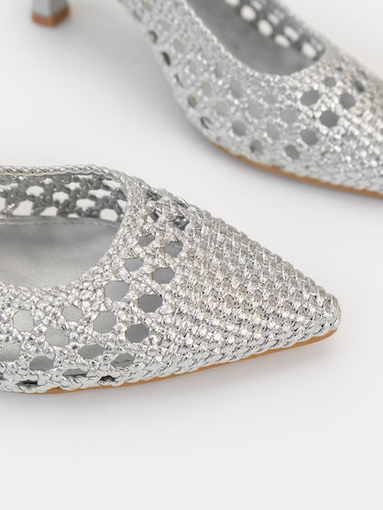Silver Heels