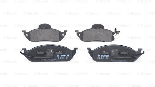 Bosch Disc Brake Pad Set 0 986 424 611