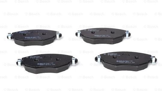 Bosch Brake Pad Set Disc Brake 0 986 494 026