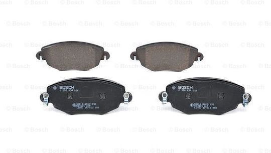 Bosch Brake Pad Set Disc Brake 0 986 494 026