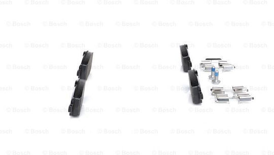 Bosch Brake Pad Set Disc Brake 0 986 424 792