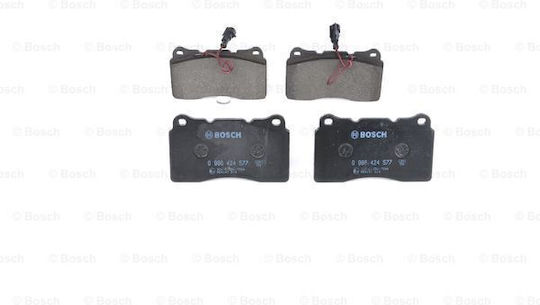 Bosch Disc Brake Pad Set 0 986 424 577