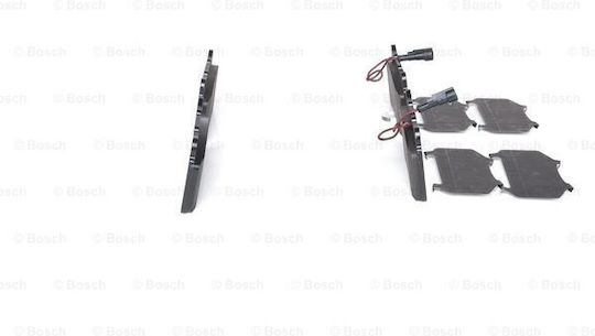 Bosch Disc Brake Pad Set 0 986 424 577