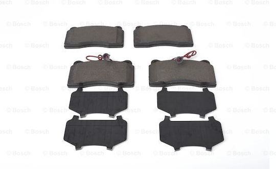 Bosch Disc Brake Pad Set 0 986 424 577