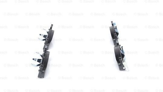 Bosch Disc Brake Pad Set 0 986 424 708