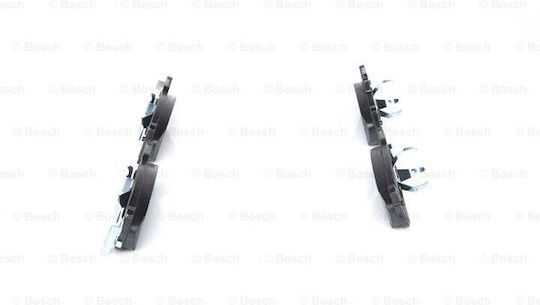 Bosch Disc Brake Pad Set 0 986 424 708