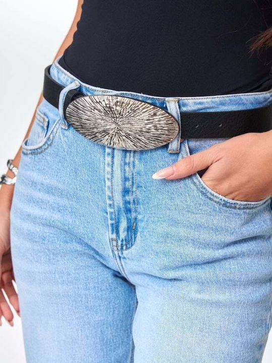 Women's Belt Black