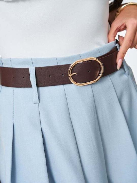 Women's Shorts Light Blue