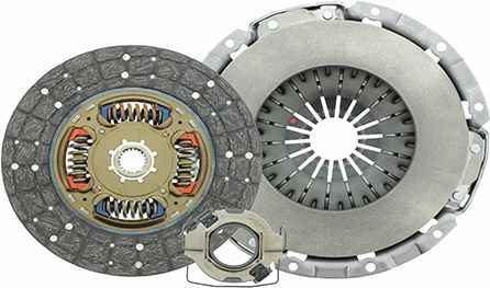 Aisin Комплект Съединител