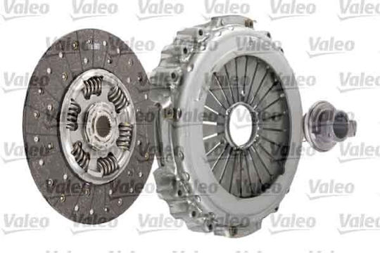 Valeo Set De Ambreiaj