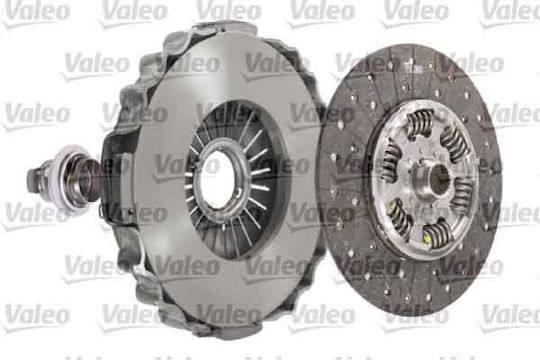 Valeo Set De Ambreiaj