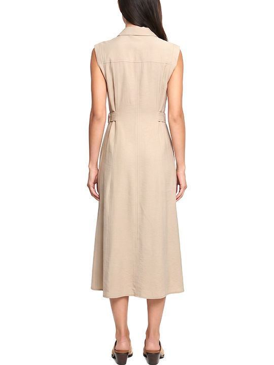 MY T Rochie All Day Bej MY T Rochie All Day Bej
