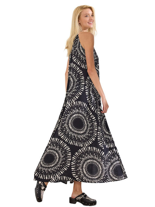 Maxi Dress Black
