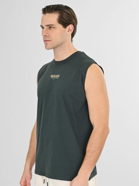 Μπλούζα Forest Green