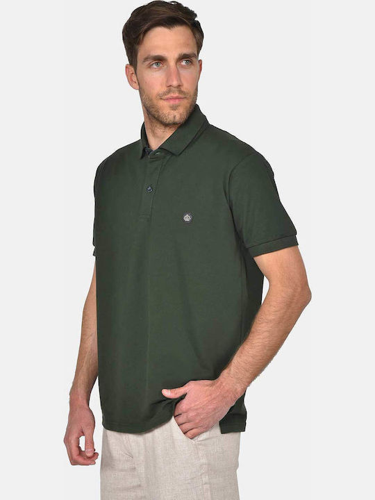 Polo Μπλούζα Πράσινο