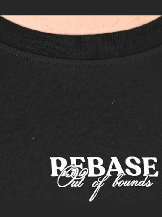 Black Blouse