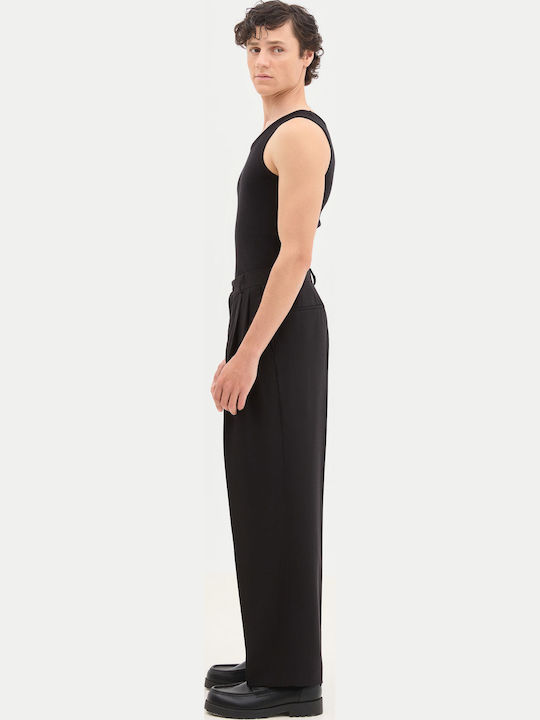 Black T-Shirt