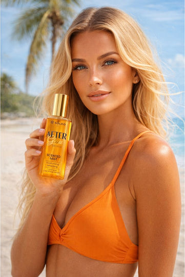 Soleo După Bronz Mist Corp Light 100ml