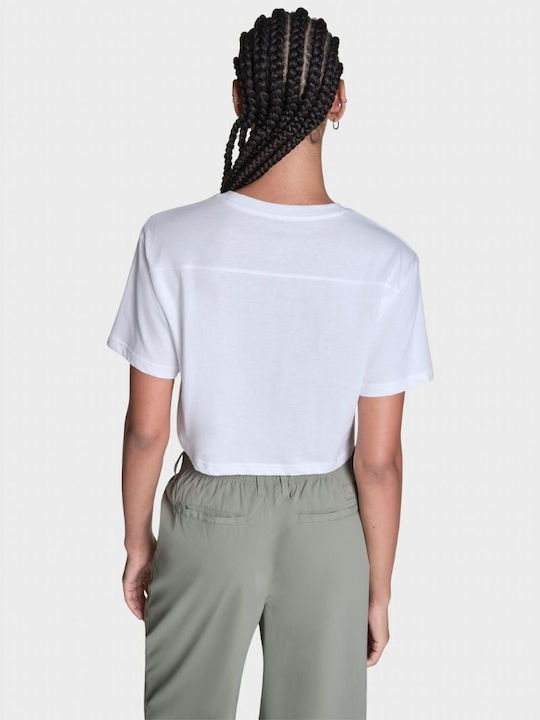 T-shirt Wht