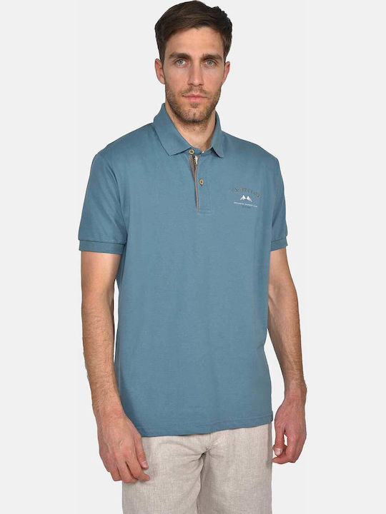 Polo Blue Blouse