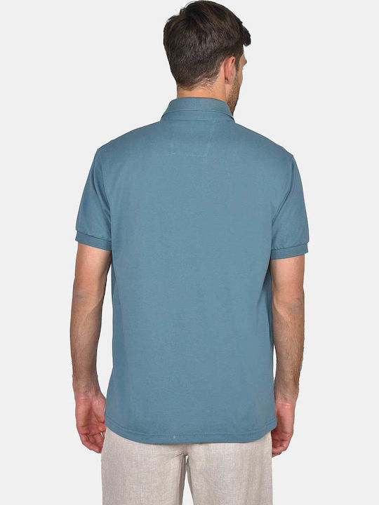 Polo Blue Blouse