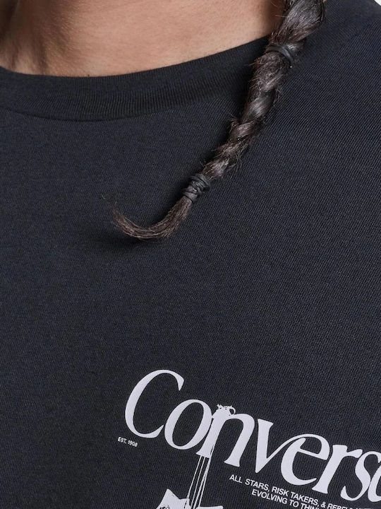 Tricou Negru