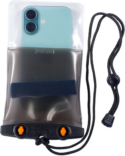 Waterproof Case Aquapac Plus 359 Black