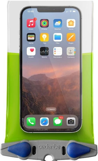 Водоустойчива Чанта Aquapac Plus 353 Зелена