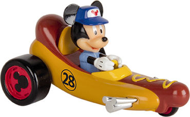 AS Mini Mickey