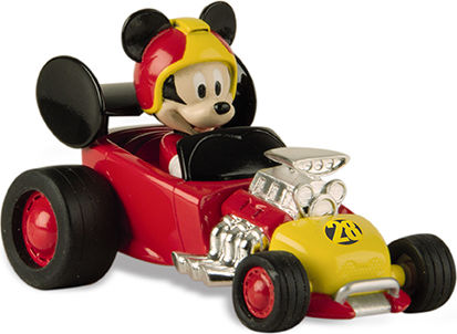 AS Mini Mickey