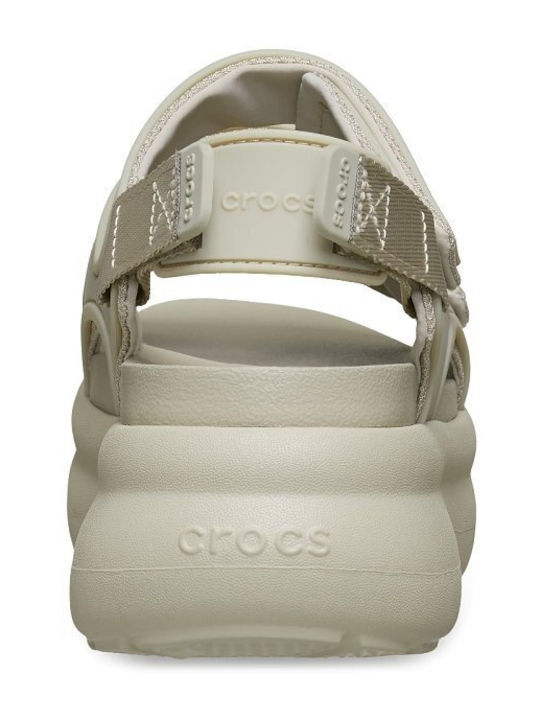 Women's Sandals Sporty Beige