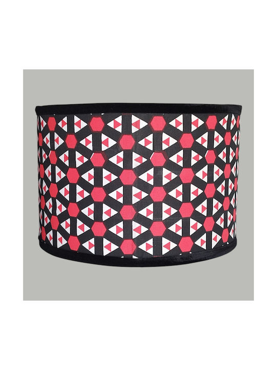 Oxygen Polygon Design Lampadar De Podea Cu Bază De Bec Pentru Bec E27