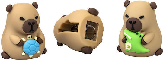 Ξύστρα Capybara 81237 Centrum